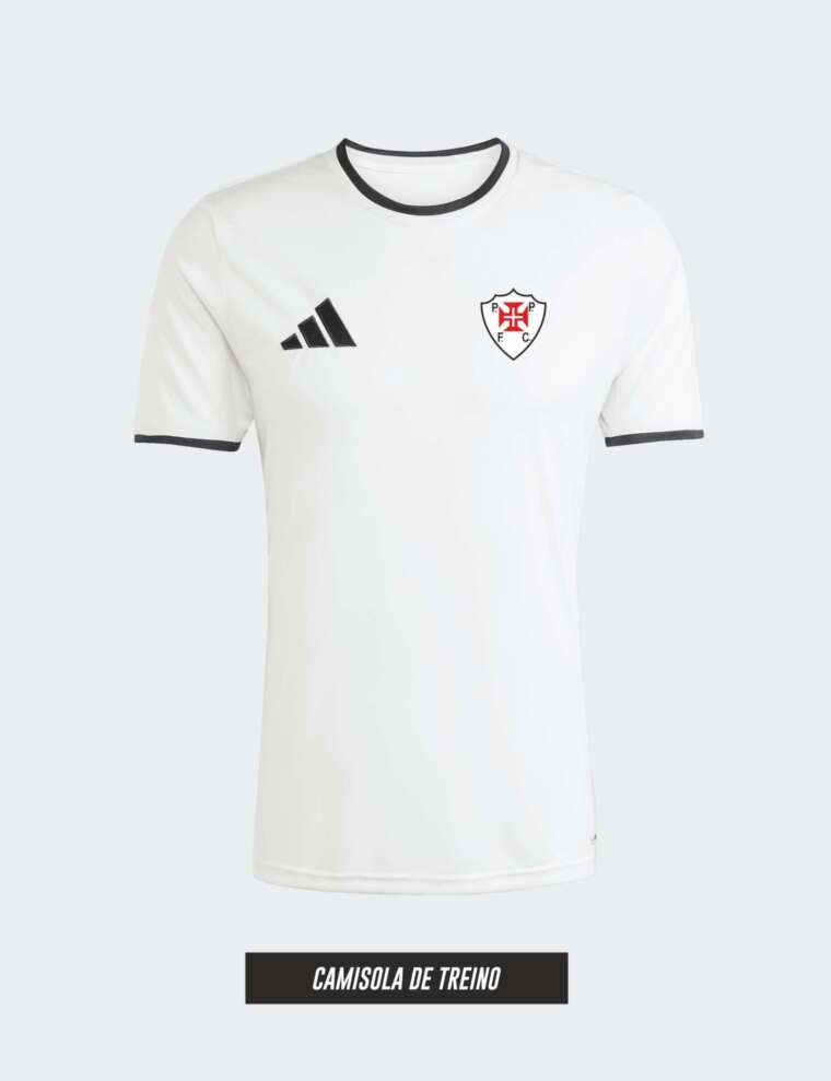 Camisola Treino | Paio Pires FC