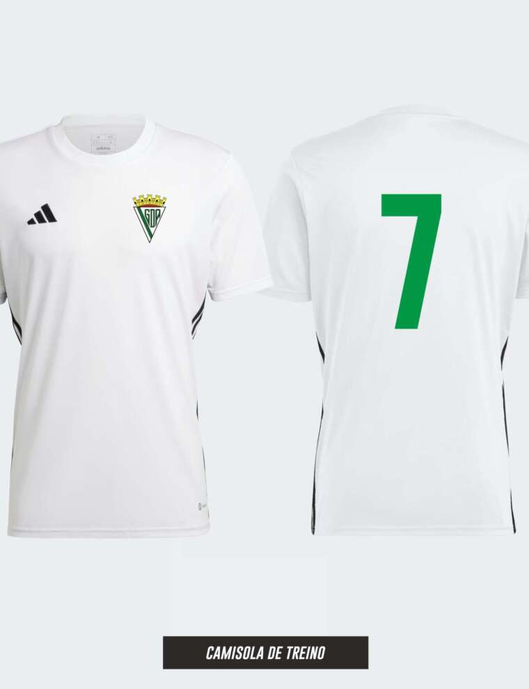 Camisola de Treino | GD Alcochetense