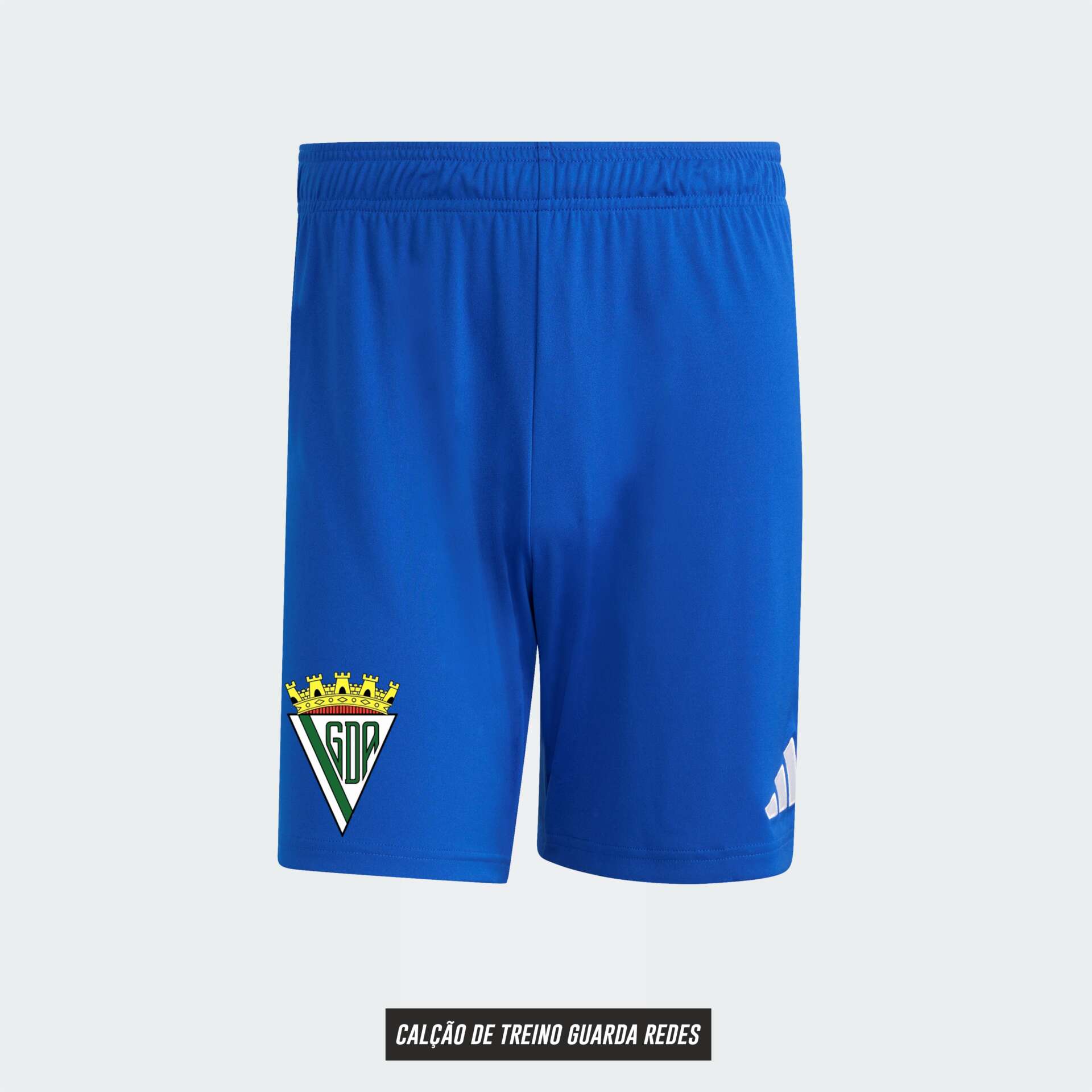 Calção de Treino Guarda Redes | GD Alcochetense
