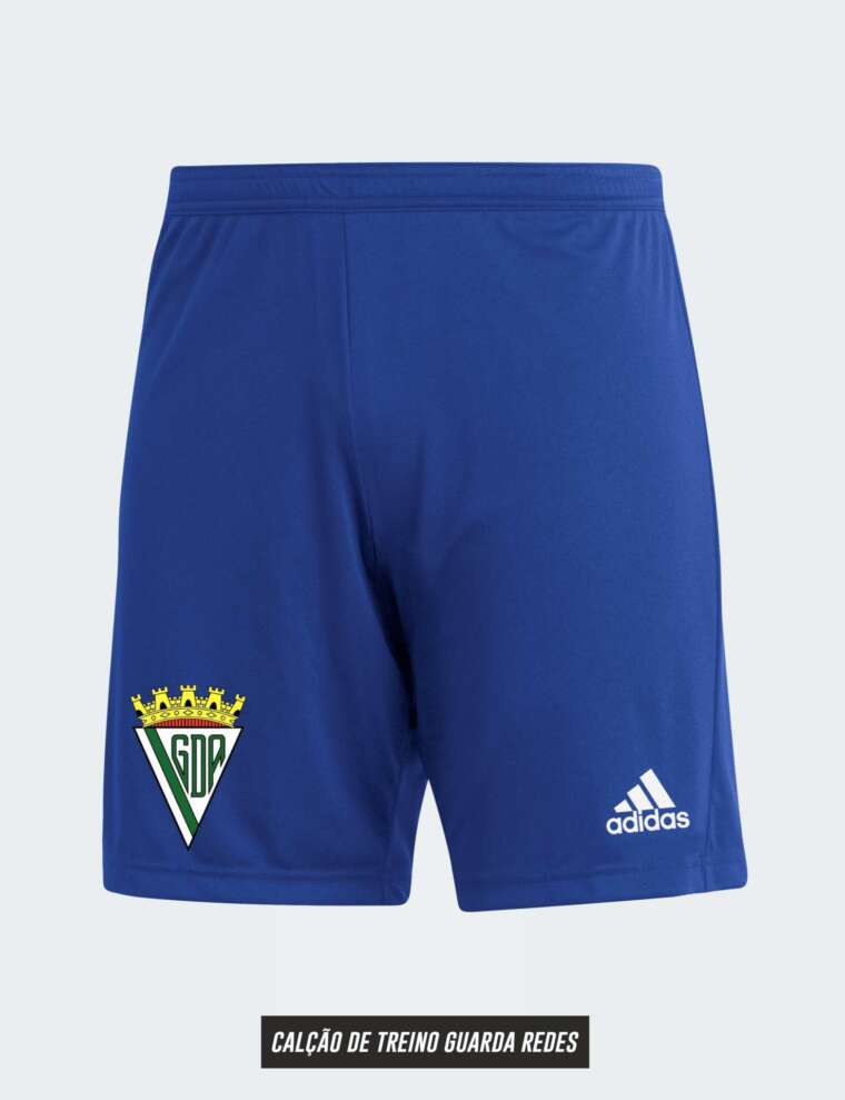 Calção de Treino Guarda Redes | GD Alcochetense