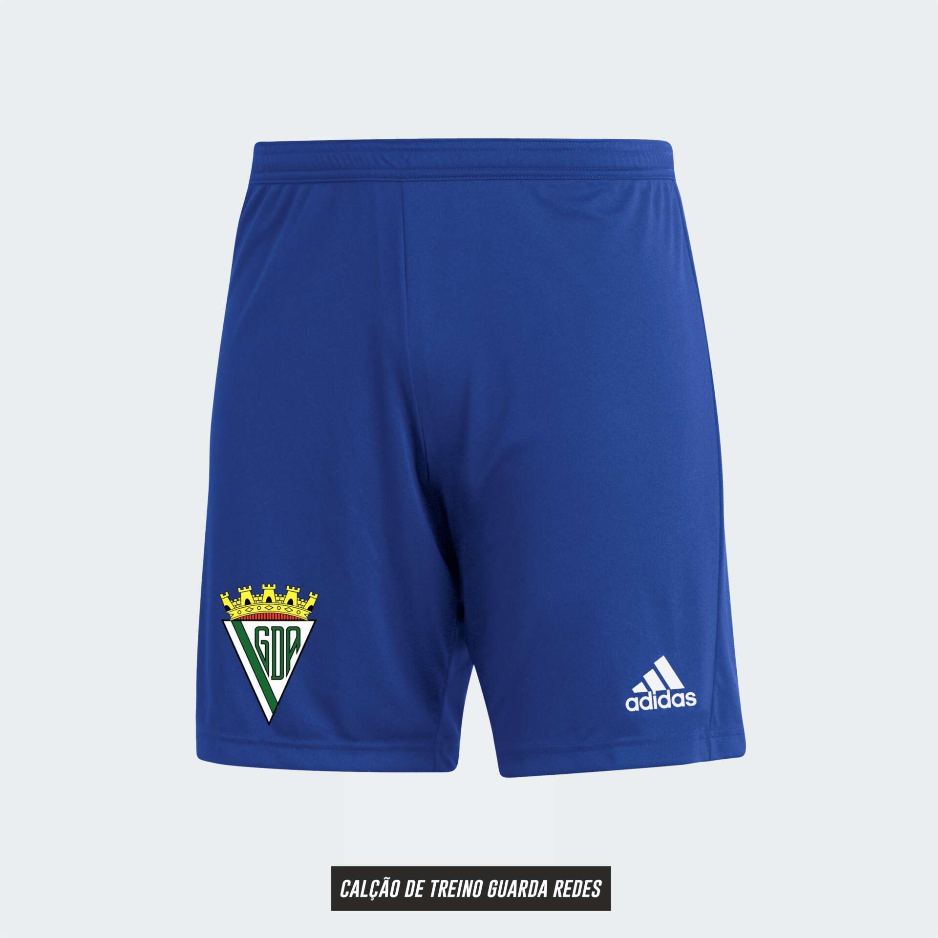 Calção de Treino Guarda Redes | GD Alcochetense