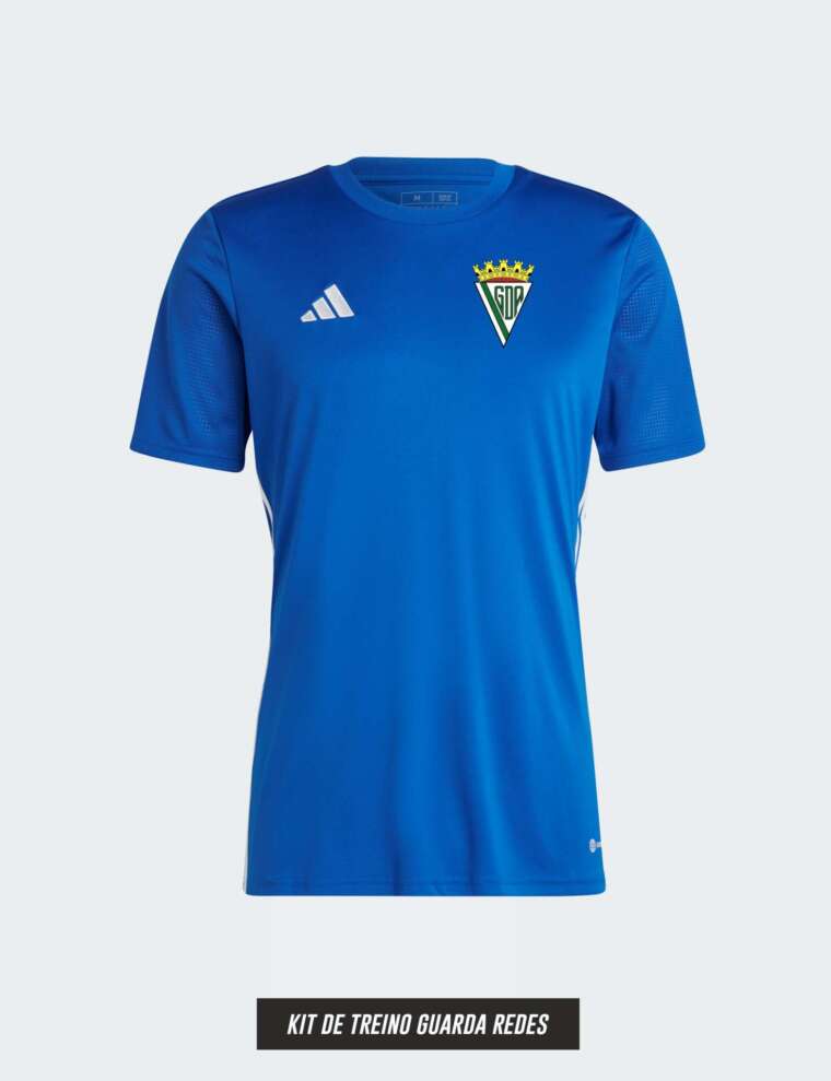 Camisola de Treino Guarda Redes | GD Alcochetense