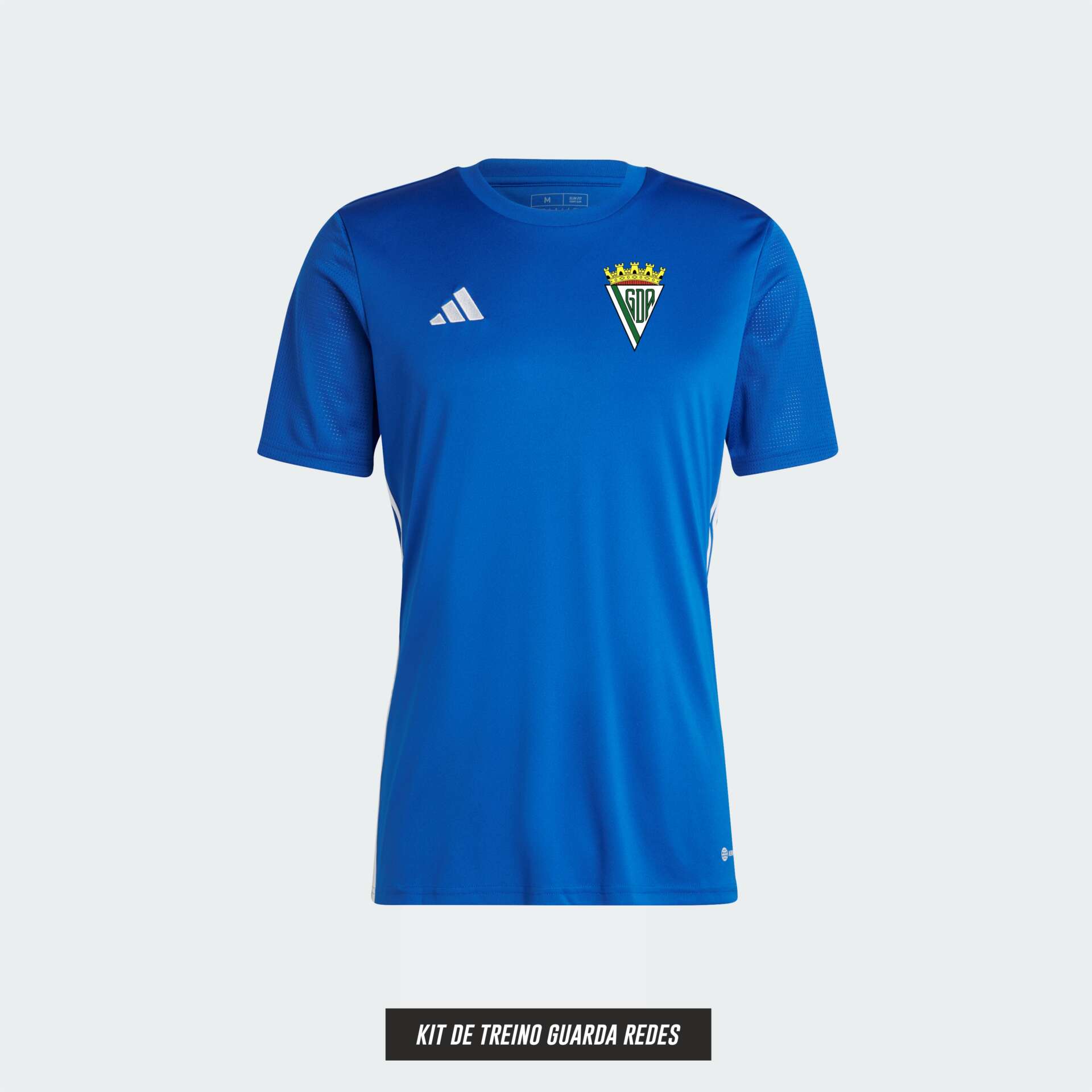 Camisola de Treino Guarda Redes | GD Alcochetense