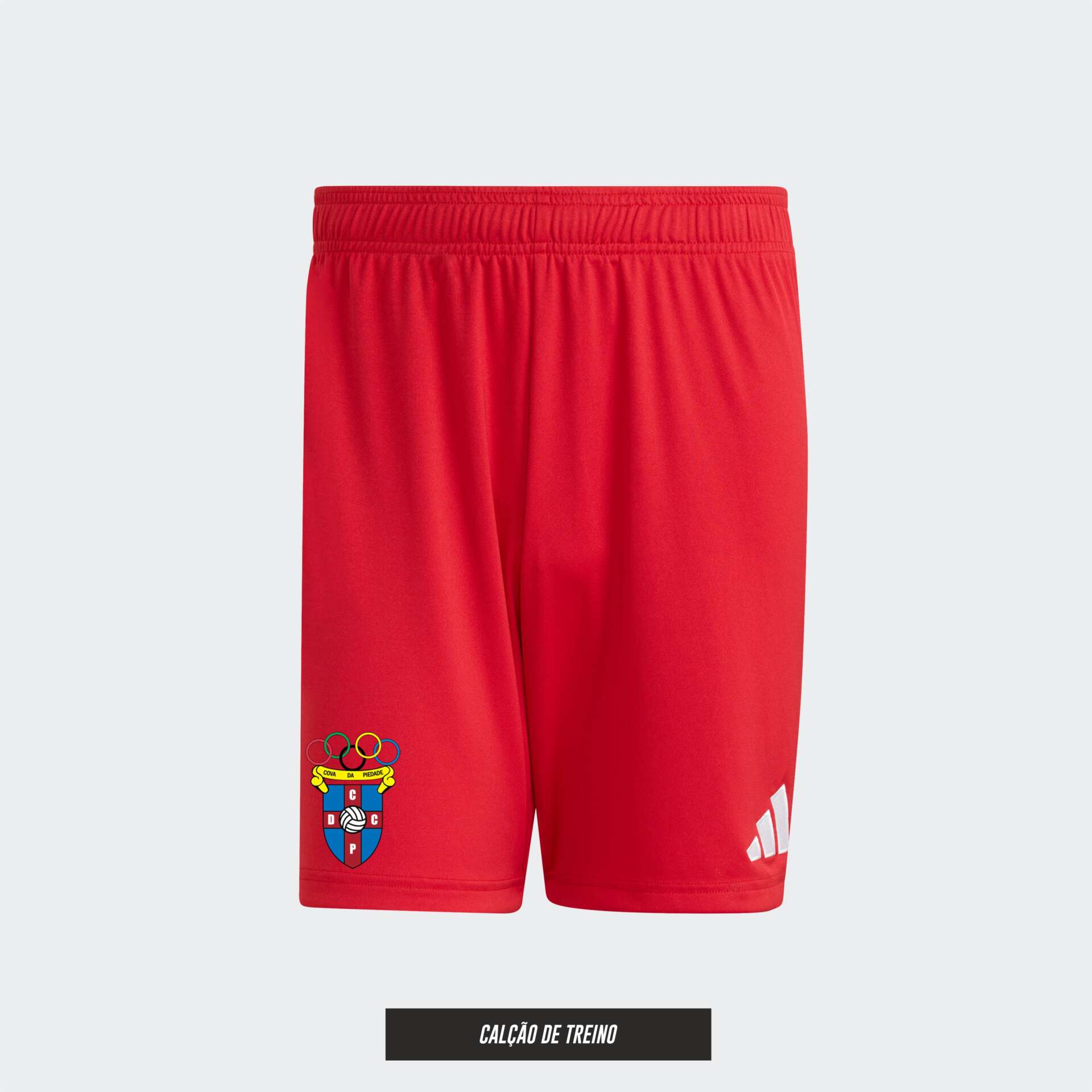 CALÇÃO DE TREINO GUARDA REDES | CD Cova Piedade