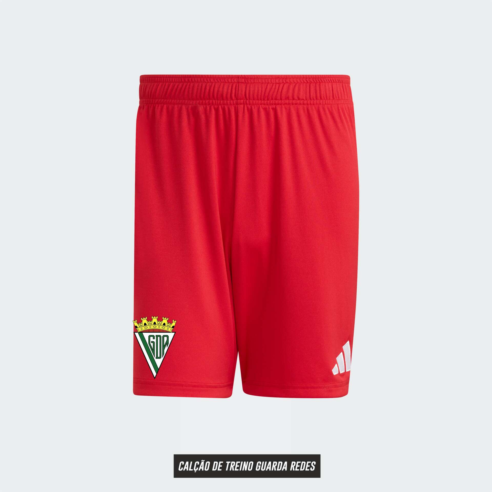 Calção de Treino Guarda Redes | GD Alcochetense