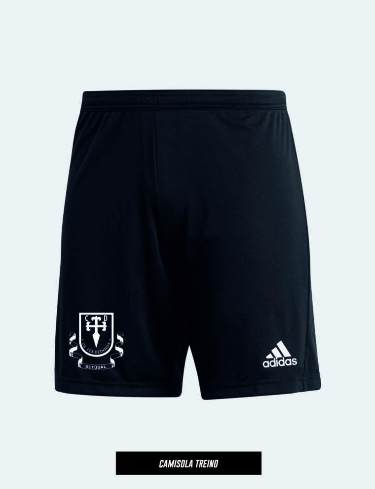 Calção Treino | Os Pelezinhos