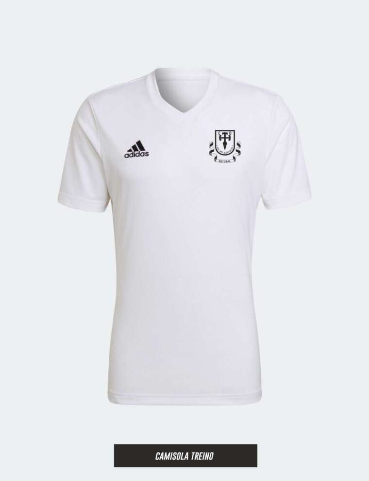 Camisola Treino  | Os Pelezinhos
