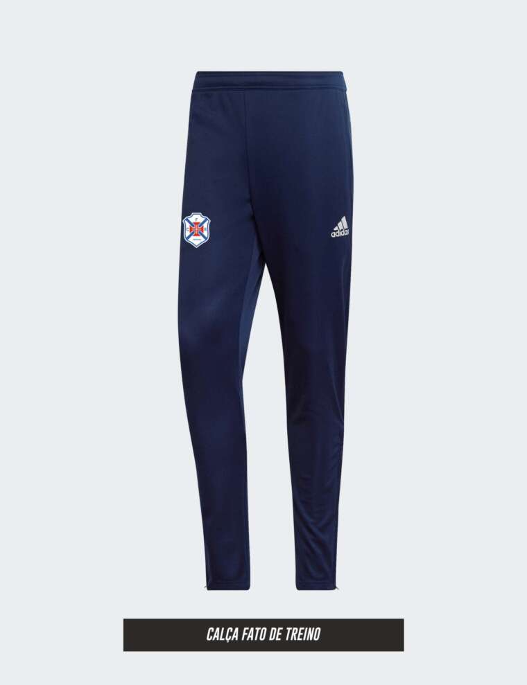 Calça Passeio | Repesenses