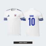 Camisola Alternativa  | Repesenses