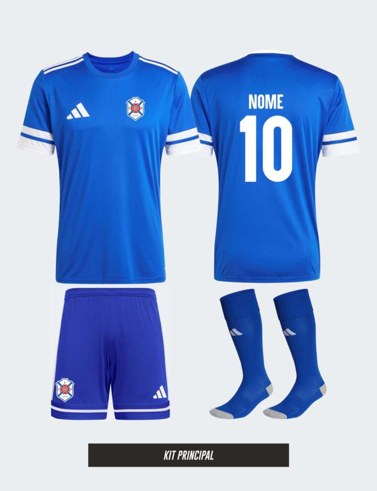- Kit Jogo Principal | Repesenses
