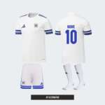 - Kit Jogo Alternativo | Repesenses