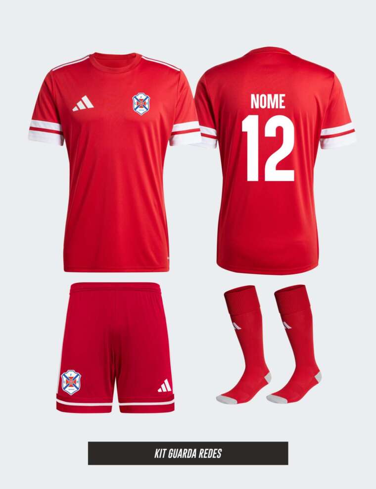 - Kit Jogo Gr | Repesenses