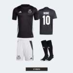 - Kit Jogo Principal | Os Pelezinhos