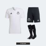 - Kit Treino | Os Pelezinhos