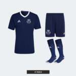 - Kit Treino Guarda Redes | Os Pelezinhos