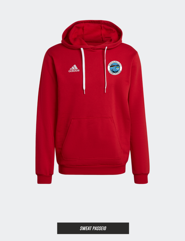 Sweat Passeio | Zambujalense