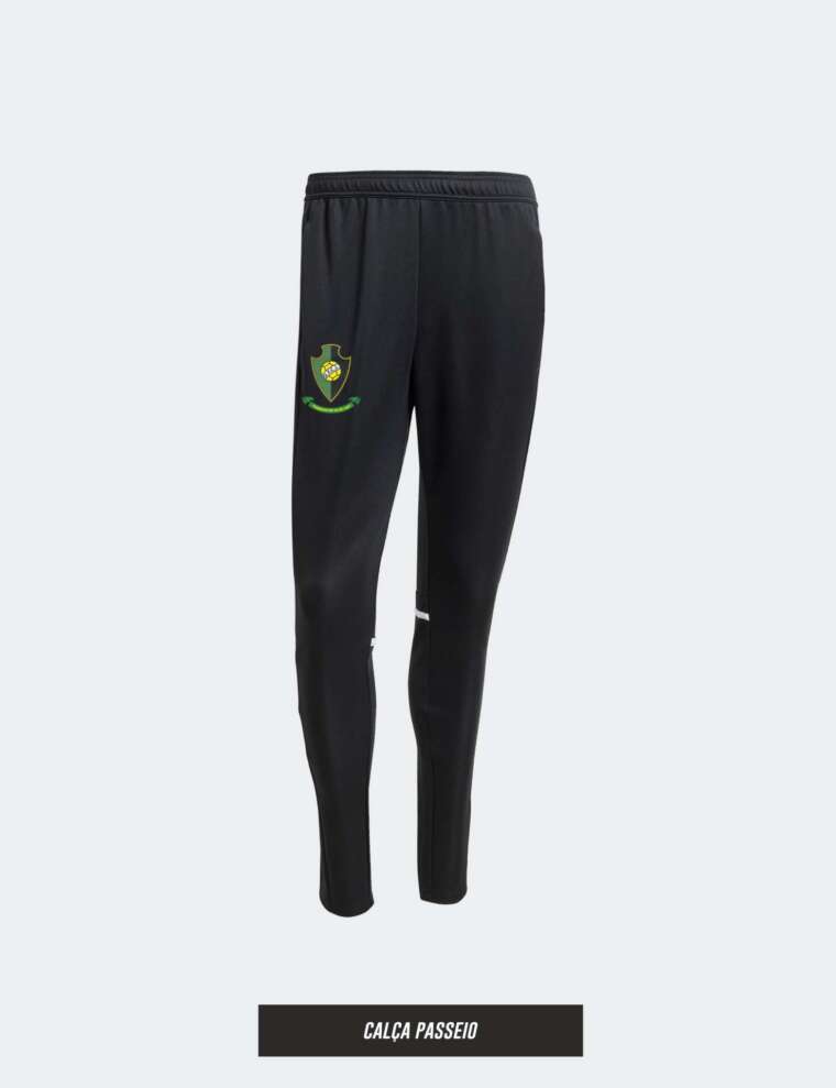 Calça Passeio | Operário Lisboa