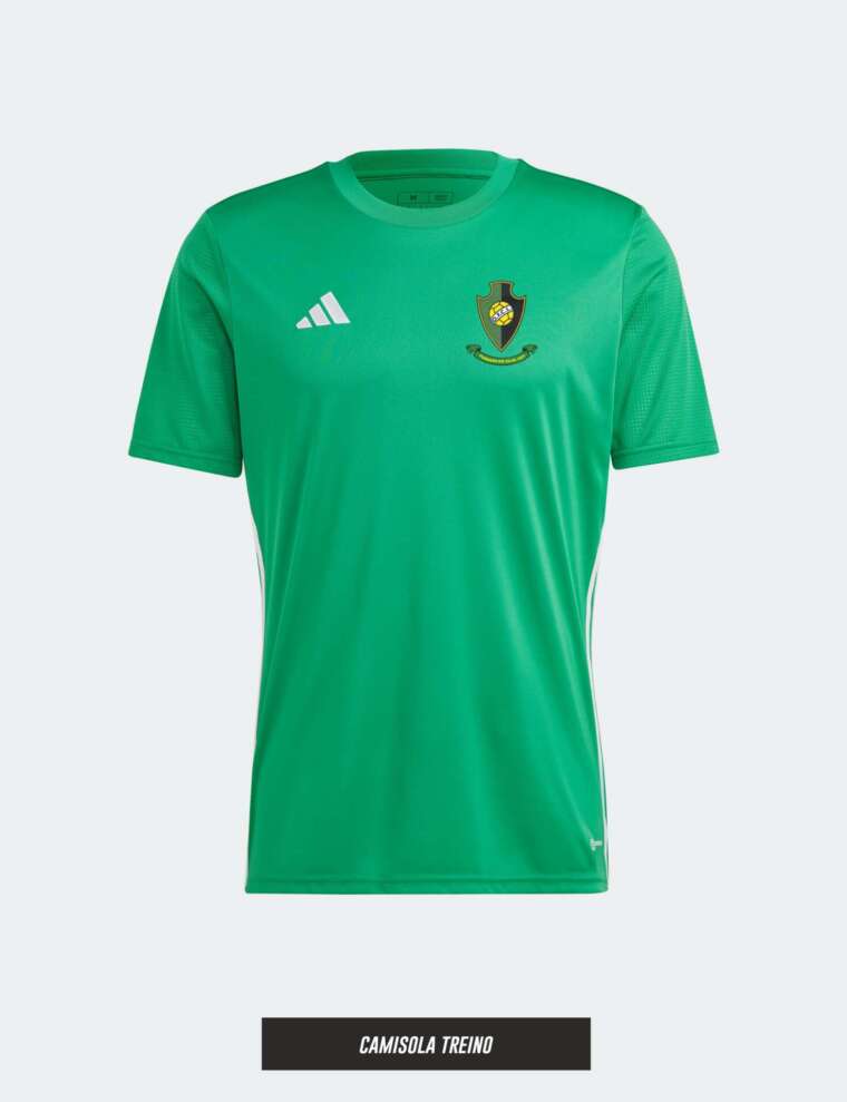 Camisola Treino | Operário Lisboa