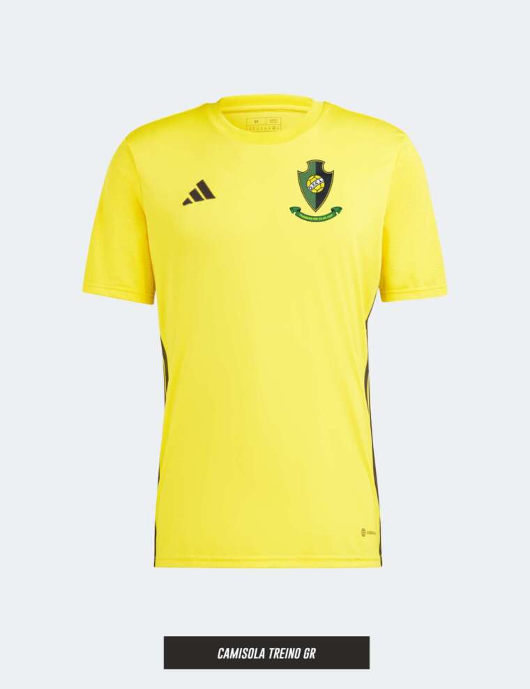 Camisola Treino Gr | Operário Lisboa