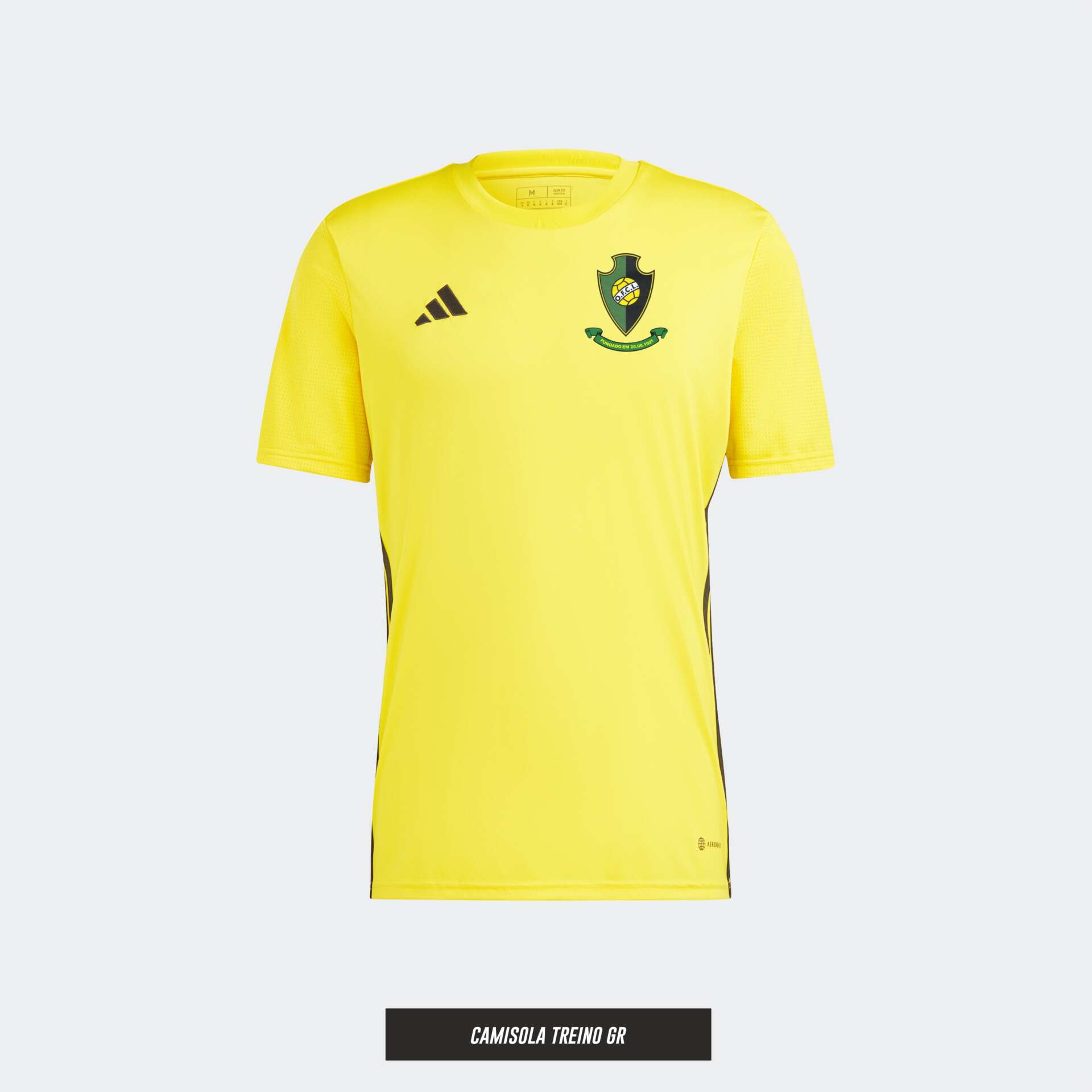 Camisola Treino Gr | Operário Lisboa