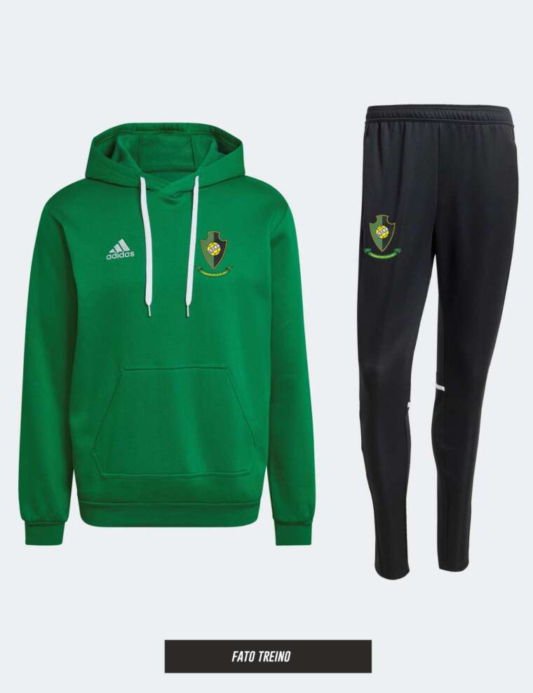 Fato Passeio | Operário Lisboa