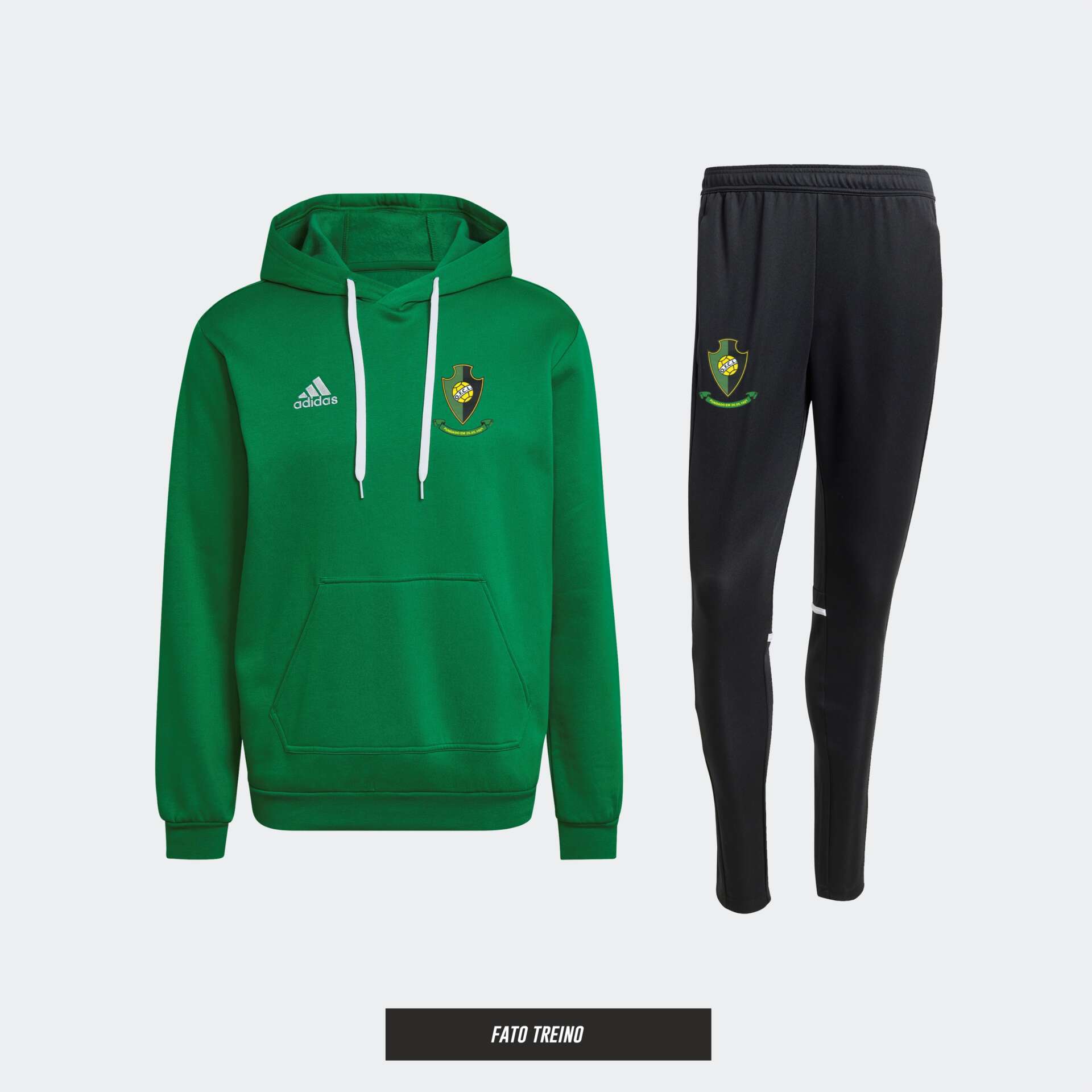 Fato Passeio | Operário Lisboa