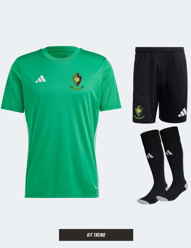 - Kit Treino | Operário Lisboa