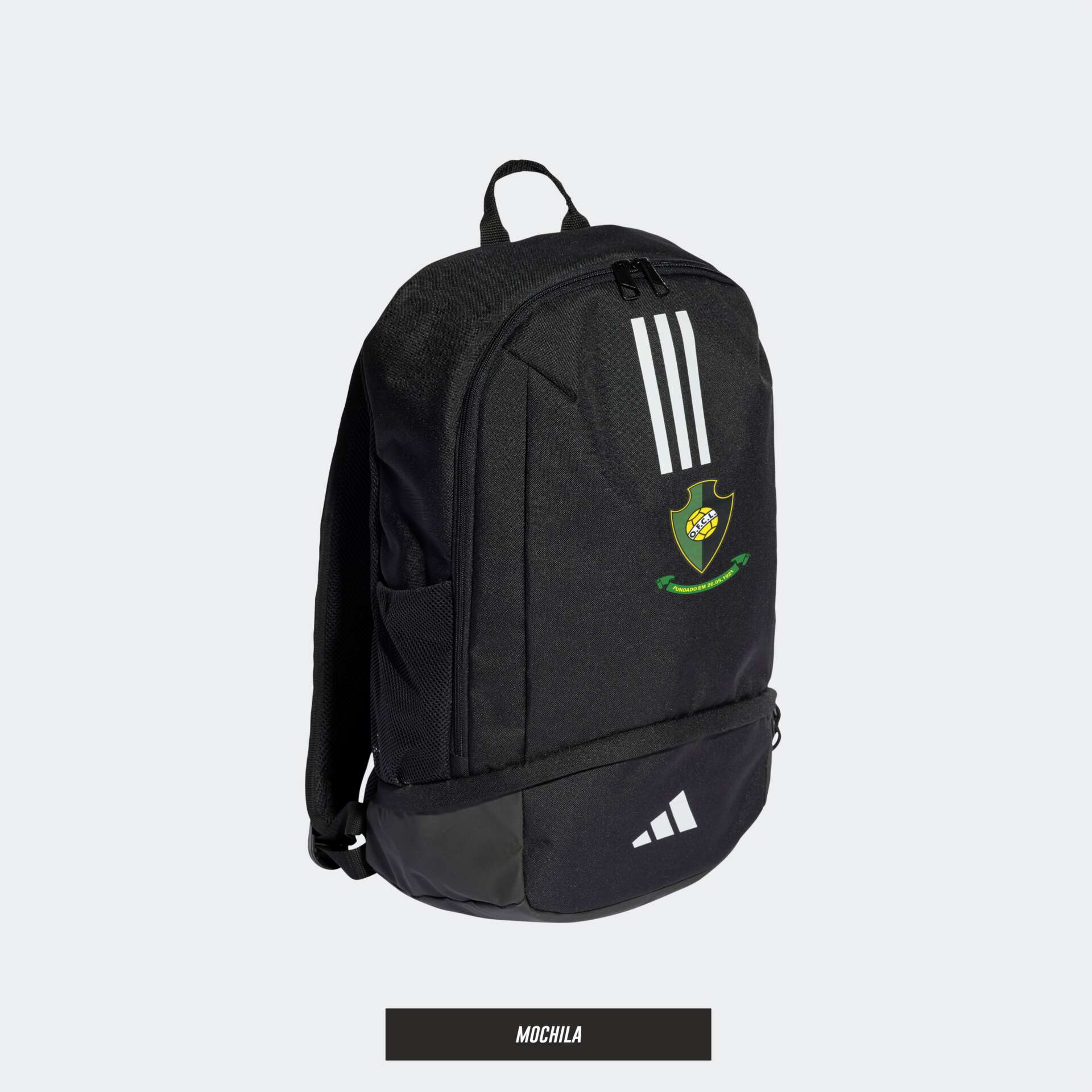 Mochila | Operário Lisboa