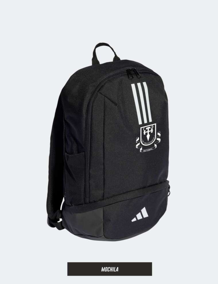 Mochila | Os Pelezinhos