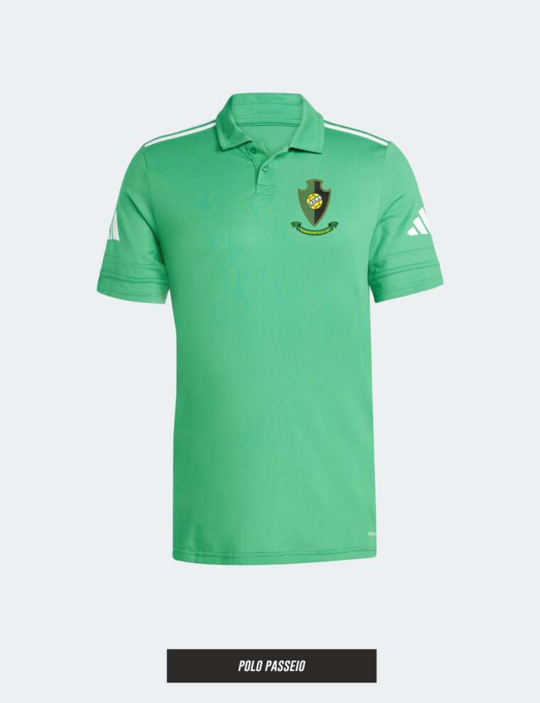 Polo Passeio | Operário Lisboa