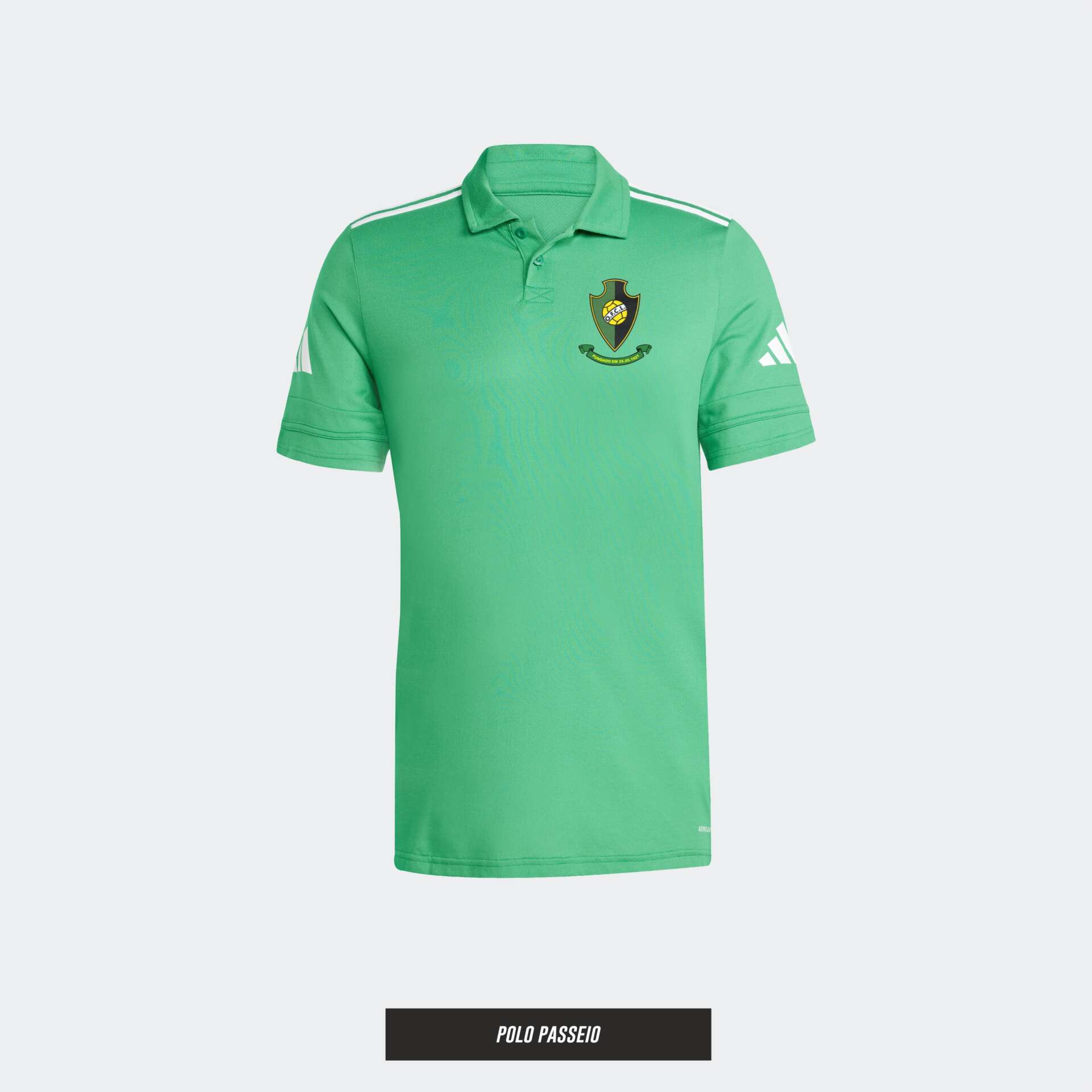 Polo Passeio | Operário Lisboa