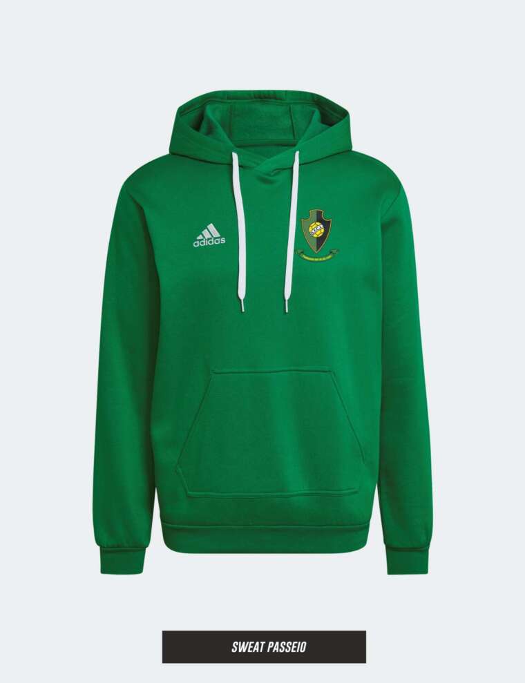 Sweat Passeio | Operário Lisboa