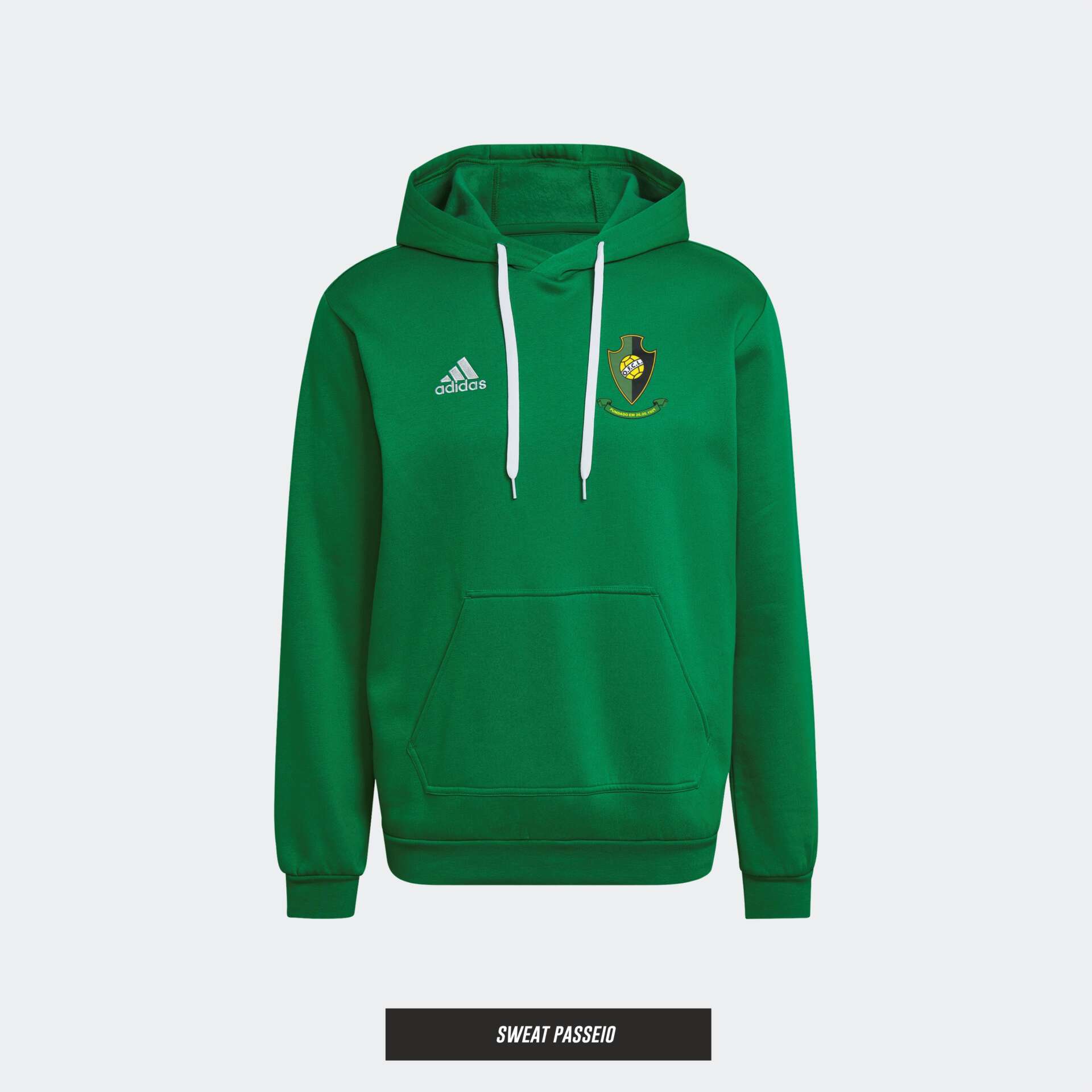 Sweat Passeio | Operário Lisboa