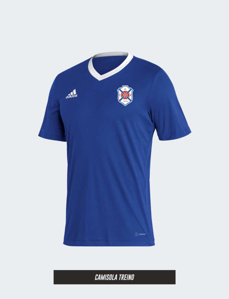 Camisola Treino Campo | Repesenses