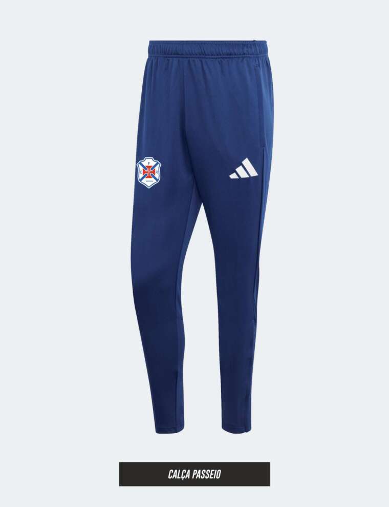 Calça Passeio | Repesenses