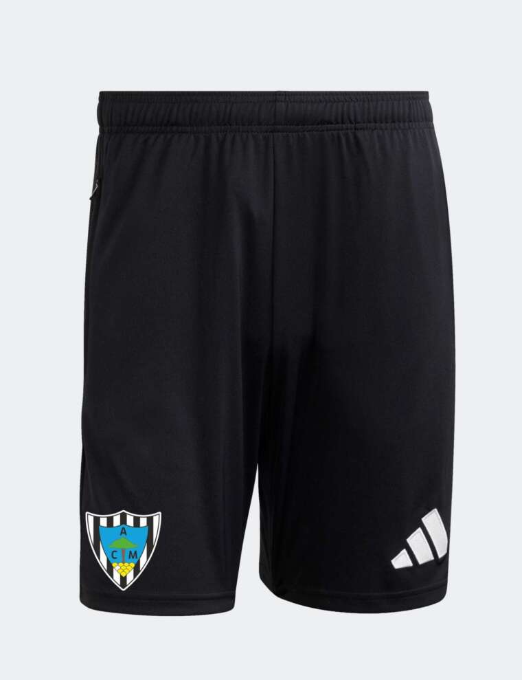 Calção Jogo Formação A.C. Marinhense