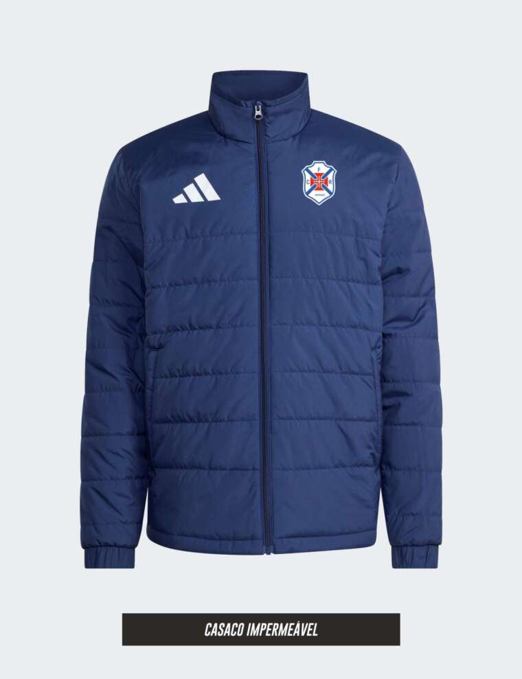 Casaco Passeio Impermeavel | Repesenses