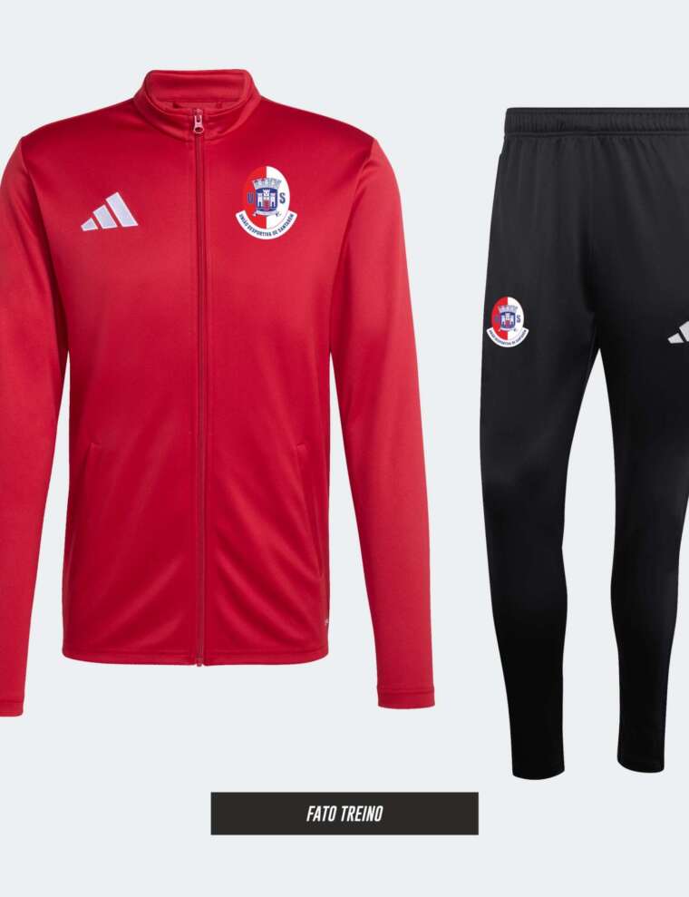 - FATO TREINO | UD SANTAREM