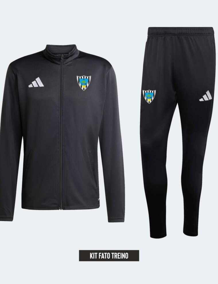 KIT FATO TREINO | AC MARINHENSE