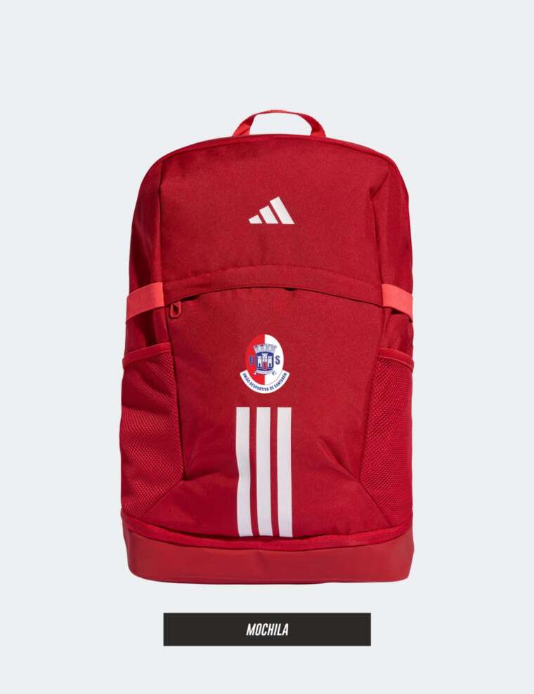 Mochila | UD SANTAREM