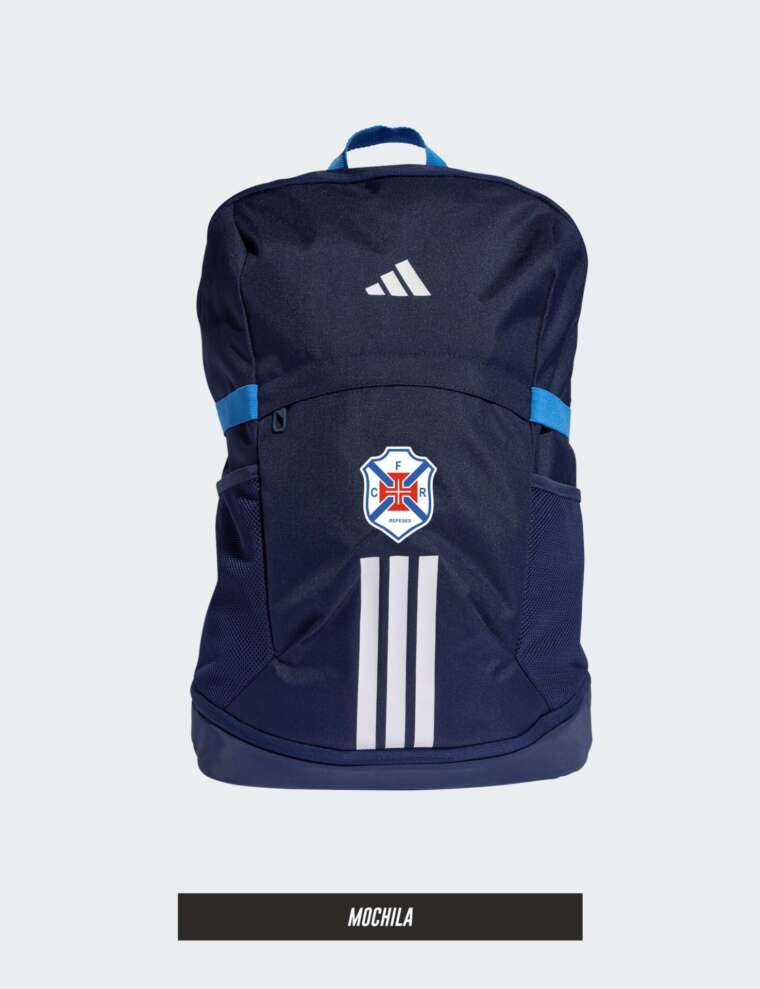 Mochila | Repesenses