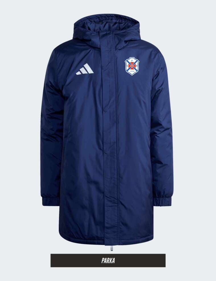 Casaco Inverno | Repesenses