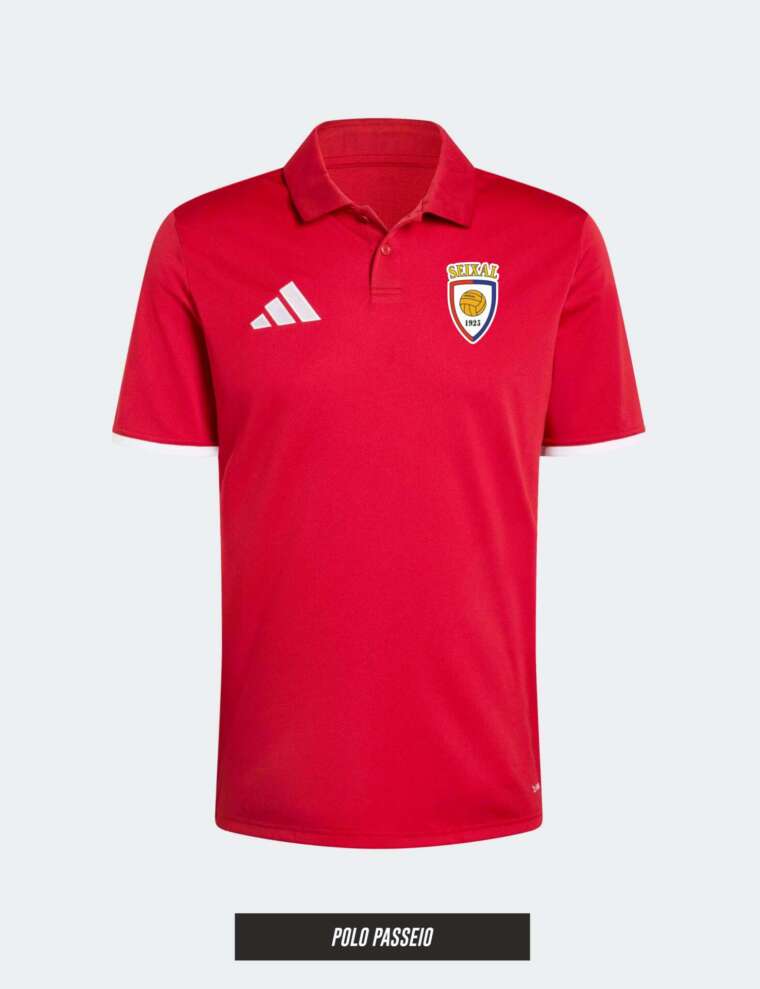 Polo Passeio SEIXAL 1925