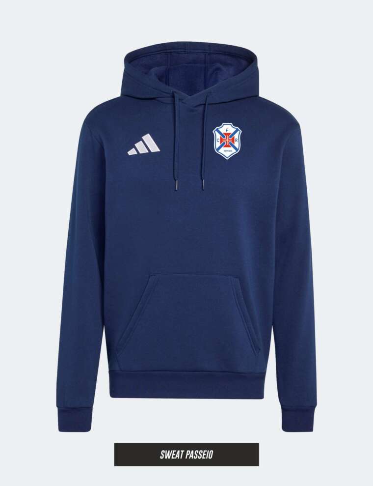 Sweat Passeio | Repesenses