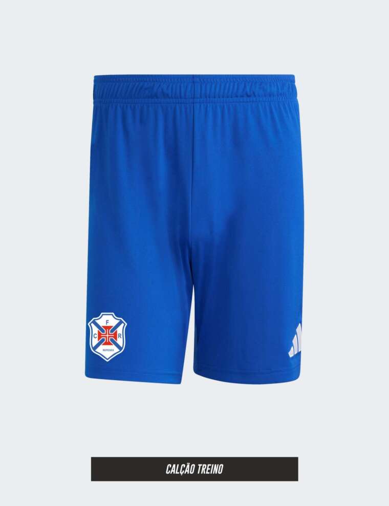 Calção Treino Campo | Repesenses
