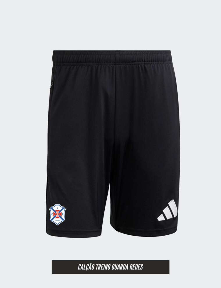 Calção Treino G. Redes | Repesenses