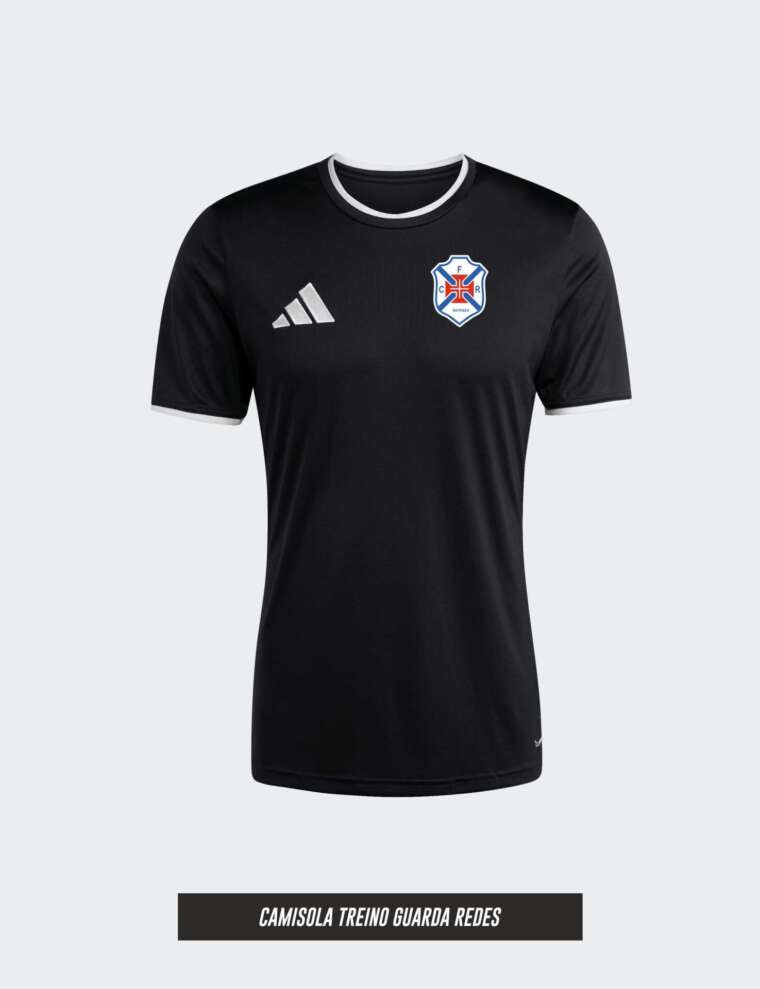 Camisola Treino G. Redes | Repesenses