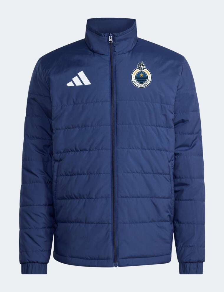 CASACO PASSEIO IMPERMEAVEL | ATLÂNTICO