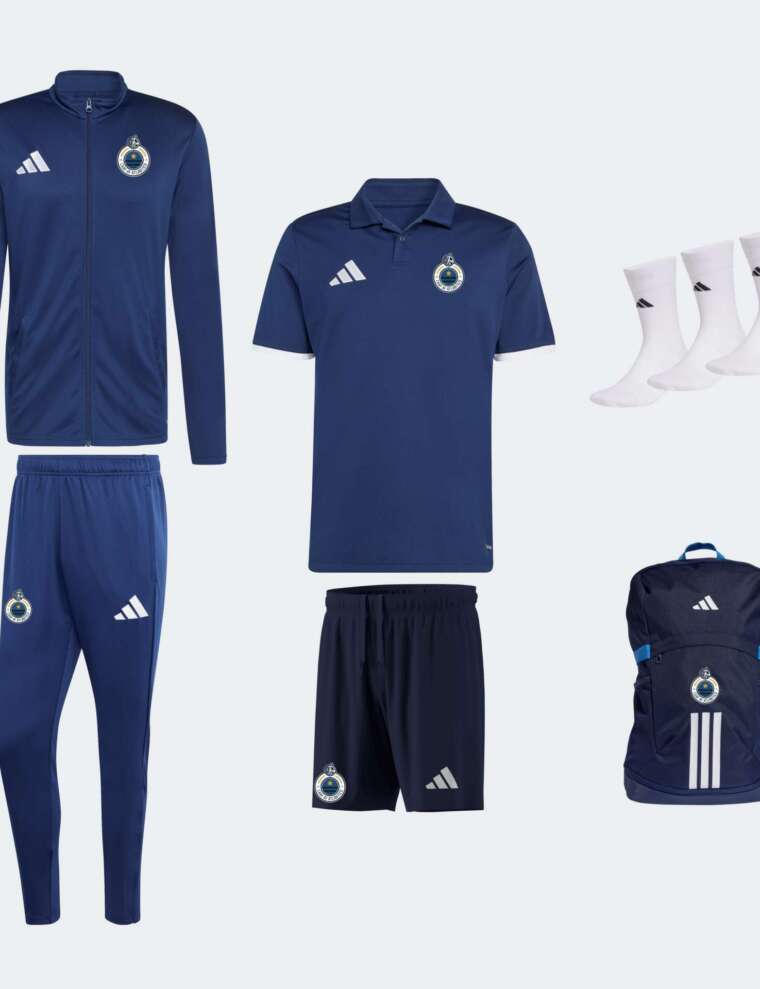 - KIT PASSEIO | ATLANTICO