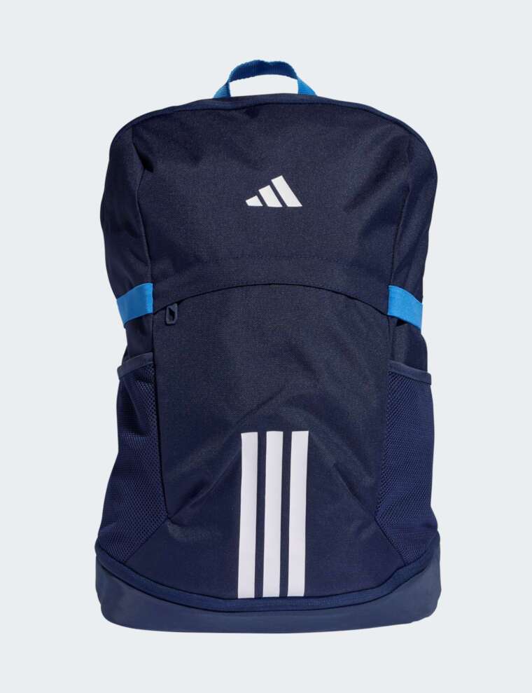MOCHILA ADIDAS AZUL